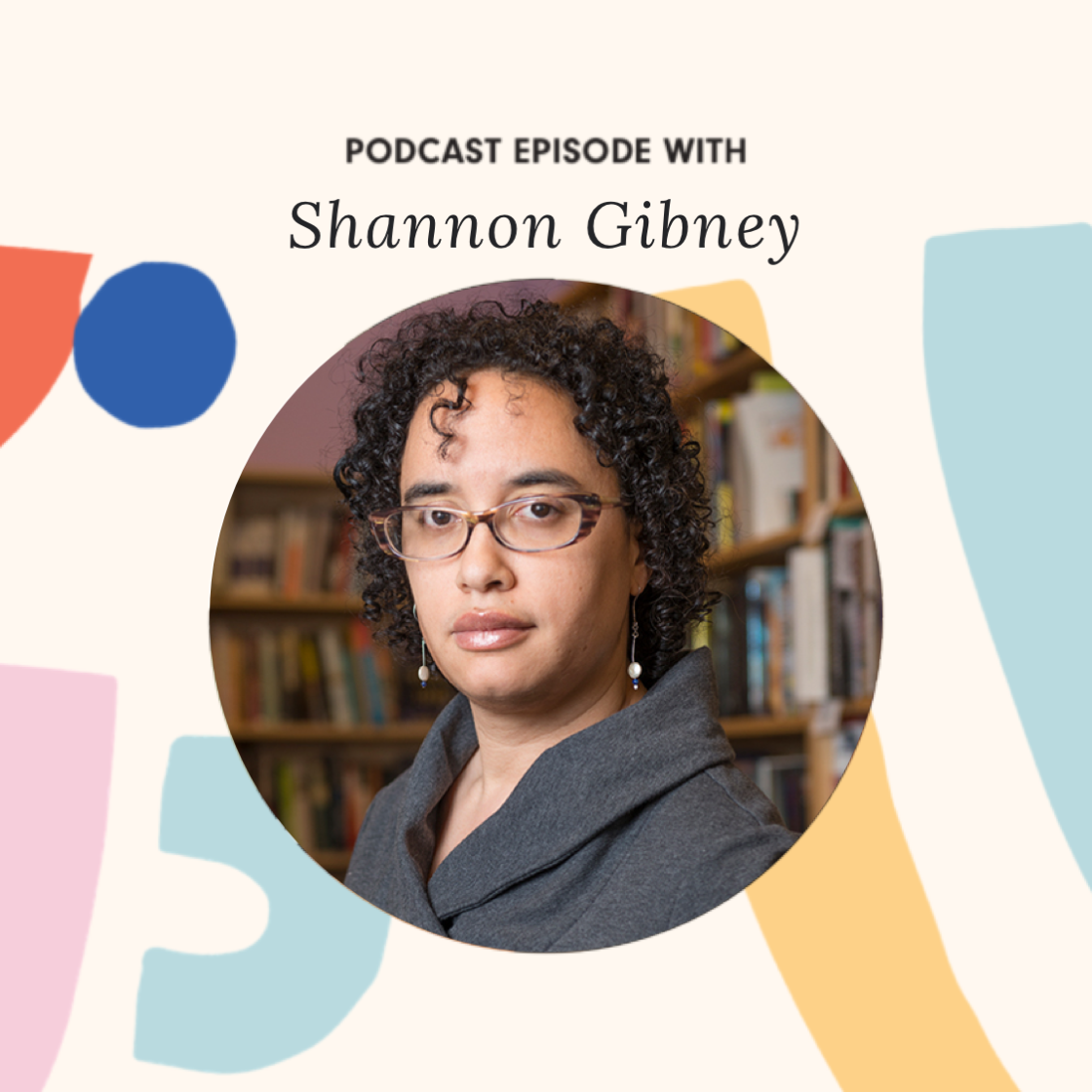 Shannon Gibney on Identity | 88 Cups of Tea