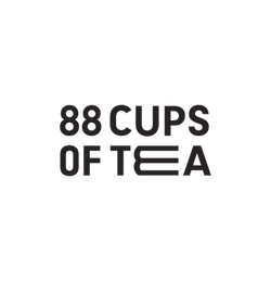 88 Cups of Tea